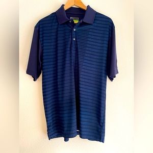 PGA ProTour Series men’s golf shirt L